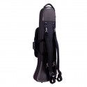 Estuche Trombón Tenor Bags Basic-II Negro Fusión