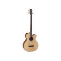 BAJO ACÚSTICO GB30 E/A CUTAWAY - NATURAL