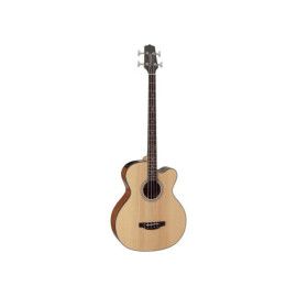 BAJO ACÚSTICO GB30 E/A CUTAWAY - NATURAL