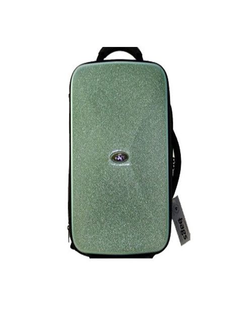 Estuche Clarinete Bags Inno Azul-Verde