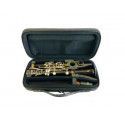 Estoig Clarinet Bags Inno Blau-Verd