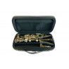 Estuche Clarinete Bags Inno Azul-Verde