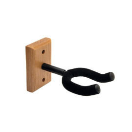 SOPORTE GUITARRA PARA PARED - MADERA