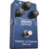 PEDAL MXR® FX BAJO - OCTAVADOR DELUXE