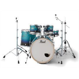 KIT DMP DECADE 2218B/1007T/1208T/1616F + 1455S con Herrajes 930 - Azure Day Break