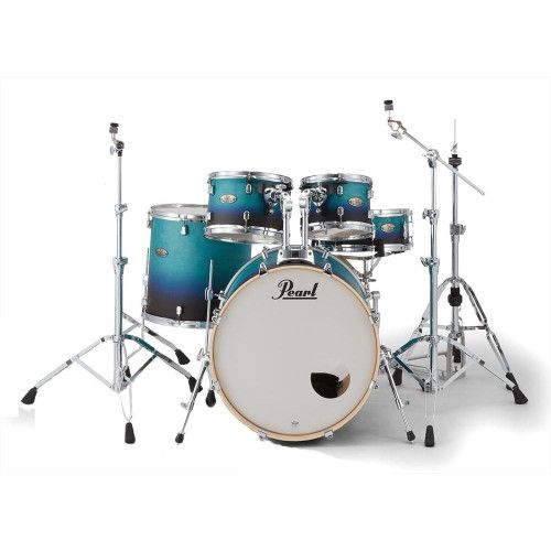 KIT DMP DECADE 2218B/1007T/1208T/1616F + 1455S con Herrajes 930 - Azure Day Break