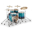 KIT DMP DECADE 2218B/1007T/1208T/1616F + 1455S con Herrajes 930 - Azure Day Break