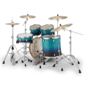 KIT DMP DECADE 2218B/1007T/1208T/1616F + 1455S con Herrajes 930 - Azure Day Break