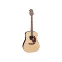 GUITARRA ACÚSTICA GD93 DREADNOUGHT CUTAWAY - NATURAL