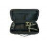 Estuche Clarinete Bags Inno Azul-Verde