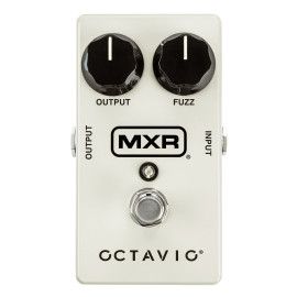 PEDAL MXR® M267 OCTAVIO® FUZZ