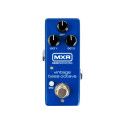 PEDAL MXR® FX BAJO - OCTAVADOR VINTAGE