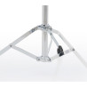 SOPORTE DE PLATO JIRAFA (Perfil Simple)