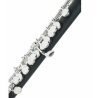 FLAUTÍN PICCOLO PEARL QUANTZ PFP105E-OM