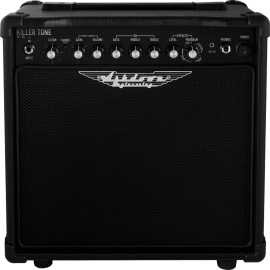 AMPLIFICADOR GUITARRA COMBO  ASHDOWN KILLER TONE EFX 1x10" 15W