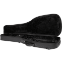 FUNDA GUITARRA ELÉCTRICA PREMIUM - NEGRO