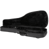 FUNDA GUITARRA ELÉCTRICA PREMIUM - NEGRO