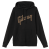 Hoodie - Logo Hoodie (Black), X-Large