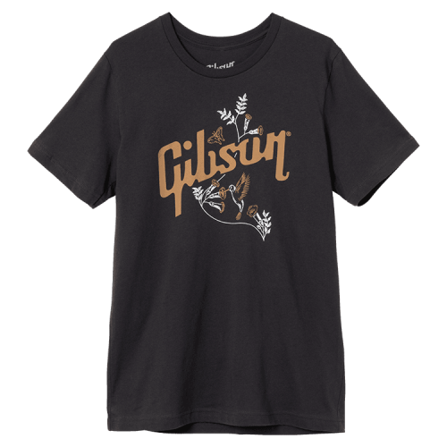 T-Shirts - Hummingbird Tee, Medium