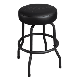 ASIENTO GIBSON PREMIUM STAR LOGO - BAJO