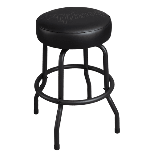 ASIENTO GIBSON PREMIUM STAR LOGO - BAJO
