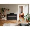 Piano Digital Yamaha Arius YDP145B