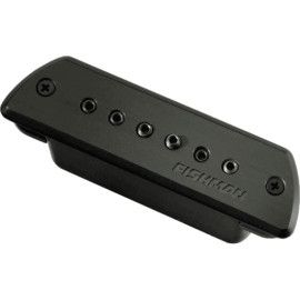 PASTILLA ACÚSTICA PASIVA MAGNÉTICA - Aro 92 mm