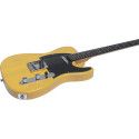 Guitarra eléctrica Eko Starter TL400 tipo Tele - Butterscotch
