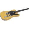 Guitarra eléctrica Eko Starter TL400 tipo Tele - Butterscotch