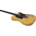 Guitarra eléctrica Eko Starter TL400 tipo Tele - Butterscotch