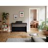 Piano Digital Yamaha Arius YDP145R