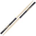 BAQUETAS ZILDJIAN 7A HICKORY DIP NATURAL NEGRO