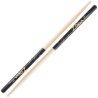 BAQUETAS ZILDJIAN 7A HICKORY DIP NATURAL NEGRO