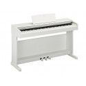 Piano Digital Yamaha Arius YDP145WH