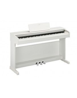 Piano Digital Yamaha Arius YDP145WH