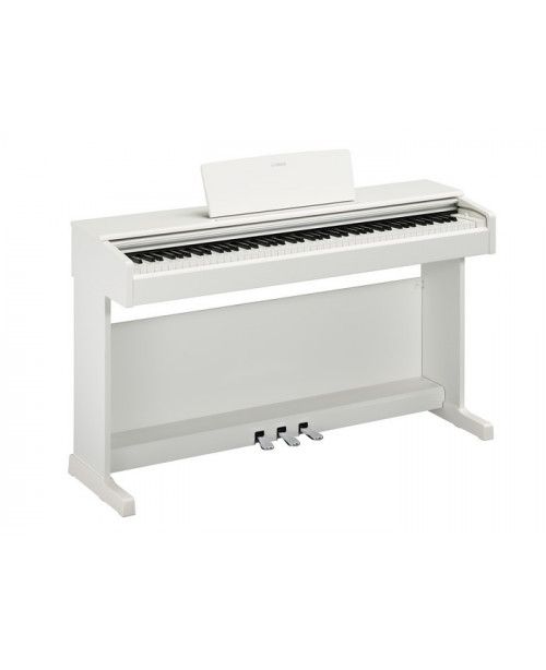 Piano Digital Yamaha Arius YDP145WH