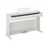 Piano Digital Yamaha Arius YDP145WH