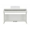 Piano Digital Yamaha Arius YDP145WH