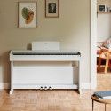 Piano Digital Yamaha Arius YDP145WH