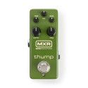 PEDAL MXR® BASS PREAMP THUMP