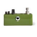 PEDAL MXR® BASS PREAMP THUMP