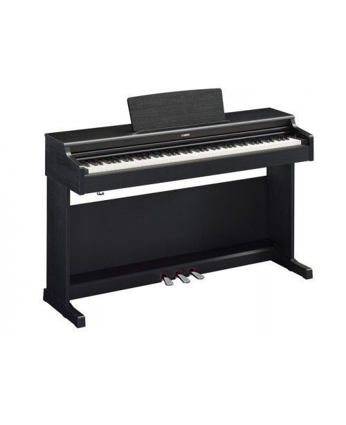 Piano Digital Yamaha Arius YDP165B