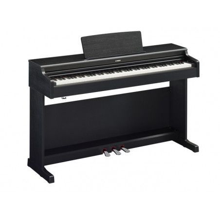 Piano Digital Yamaha Arius YDP165B