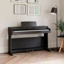Piano Digital Yamaha Arius YDP165B