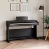Piano Digital Yamaha Arius YDP165B