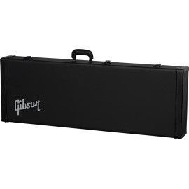 ESTUCHE ELÉCTRICA FIREBIRD MODERN COLLECTION - NEGRO