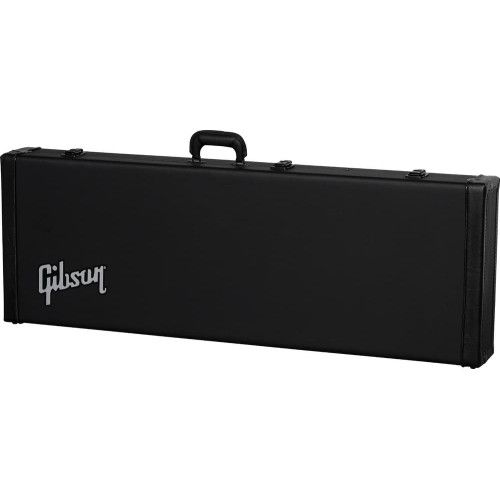 ESTUCHE ELÉCTRICA FIREBIRD MODERN COLLECTION - NEGRO