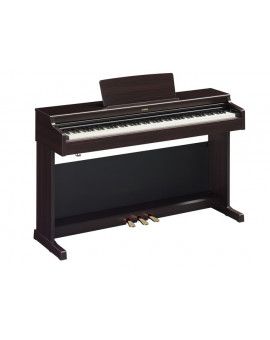 Piano Digital Yamaha Arius YDP165R