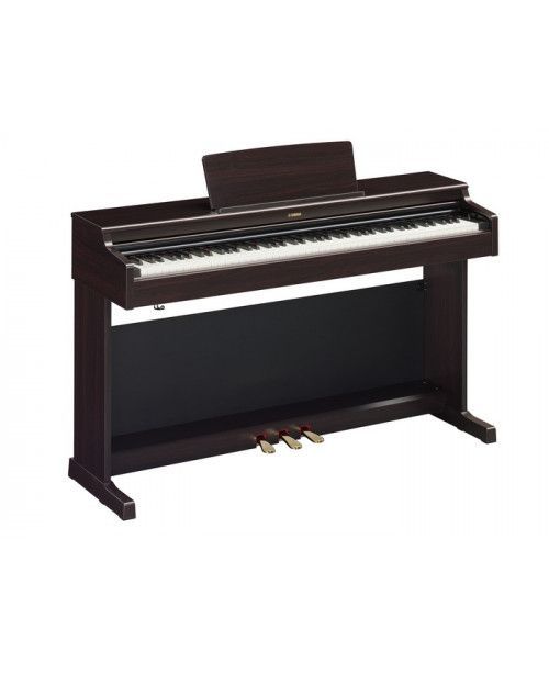 Piano Digital Yamaha Arius YDP165R