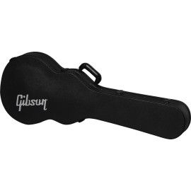 ESTUCHE ELÉCTRICA LES PAUL JR. MODERN COLLECTION - NEGRO